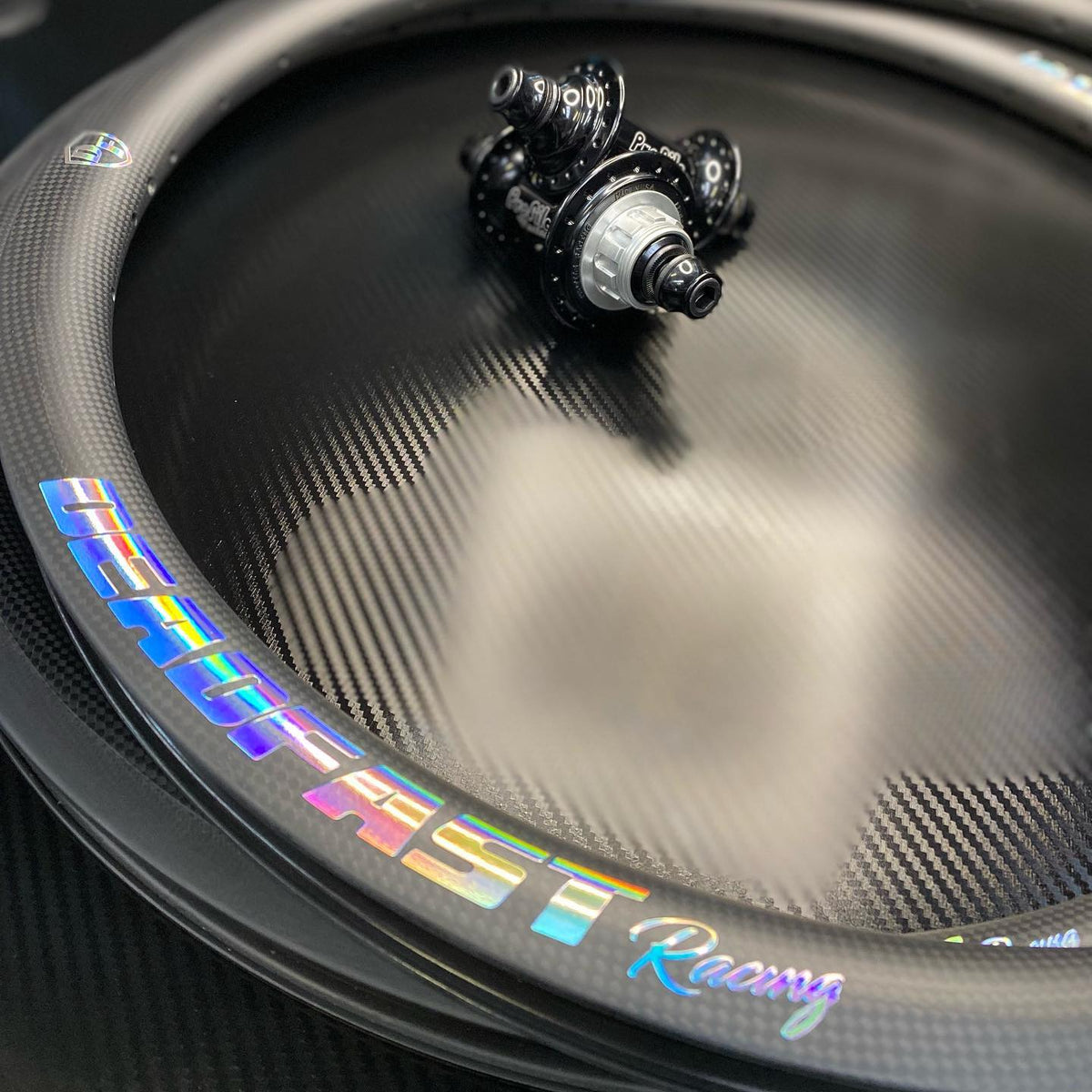 Custom Rims and Wheels β DeadFast Racing