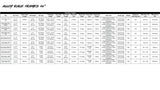 Alloy Relentless Race Frame - Pre Order