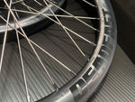 BMX Carbon Race Rims