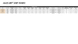 Alloy Dirt Jumper Frame - Pre Order