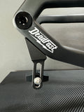 DeadFast Carbon Race Frame "Relentless"