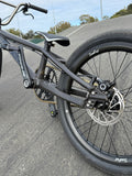 Alloy Relentless Race Frame - Pre Order