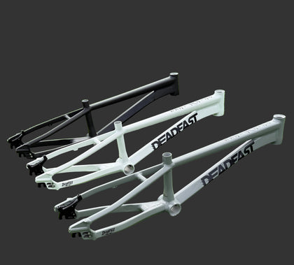 Alloy Relentless Race Frame - Pre Order