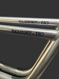 Titanium Bars - DeadFast Race Bar