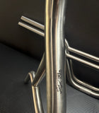 Titanium Bars - DeadFast Race Bar