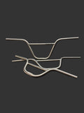 Titanium Bars - DeadFast Race Bar