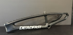DeadFast Carbon Race Frame "Relentless"