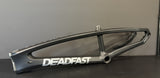 DeadFast Carbon Race Frame "Relentless"