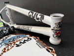 Cult BMX Prize Pack - 2x entires