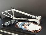 Cult BMX Prize Pack - 3x entires