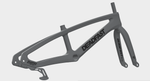 DeadFast Carbon Race Frame and Fork Kit "Relentless" Pre Order