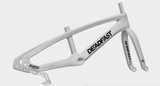 DeadFast Carbon Race Frame and Fork Kit "Relentless" Pre Order