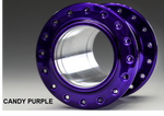 Custom  BMX Wheel Builder - Onyx Hubs