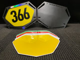 Phase 1 Carbon Pro Plate