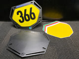 Phase 1 Carbon Pro Plate