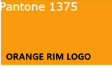 Custom BMX Carbon Rim Set